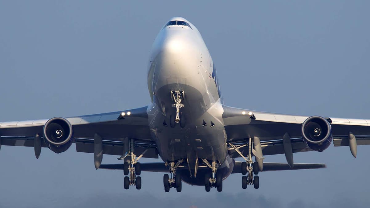 本田喷气式飞机