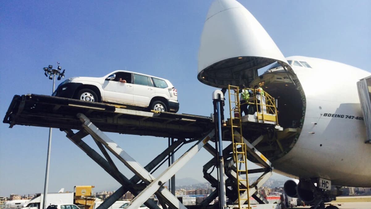 本田喷气式飞机