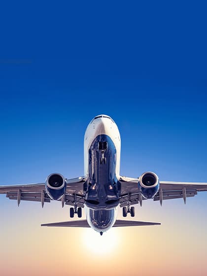 飞机租赁