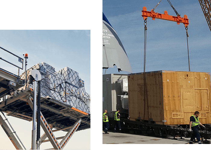 致力于提供专业、及时、
高效的方案与服务