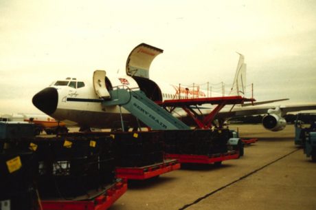 德国分公司成立