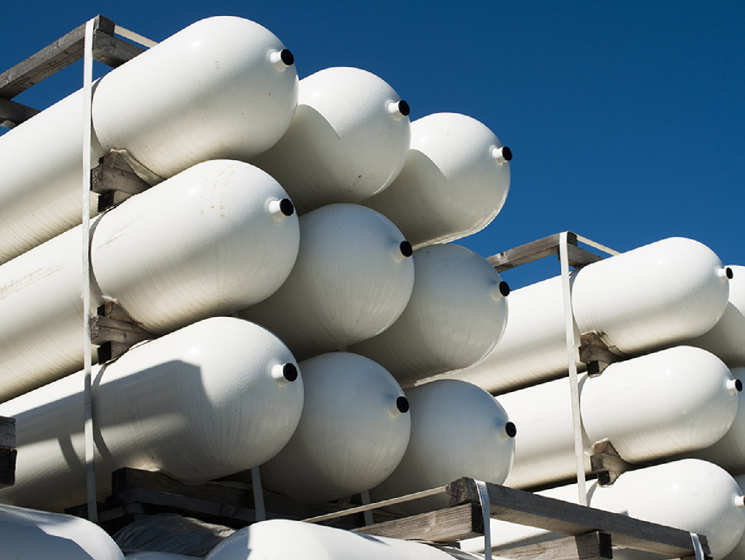 安全保障、专业护航