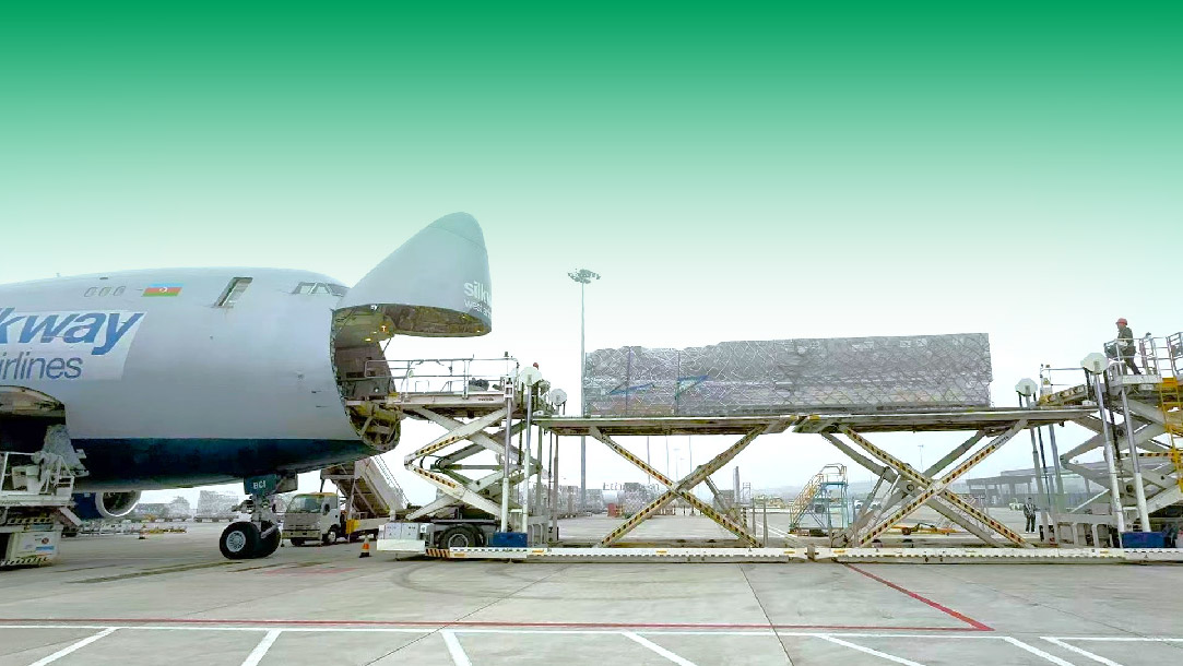 假期72小时紧急出运，查浦曼完成超尺油气设备运输