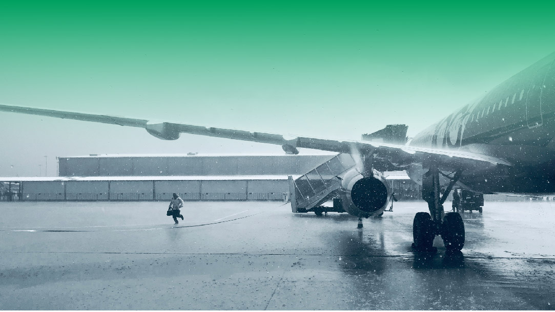 从LOV到服役环境，解析定义飞机寿命的7个关键因素