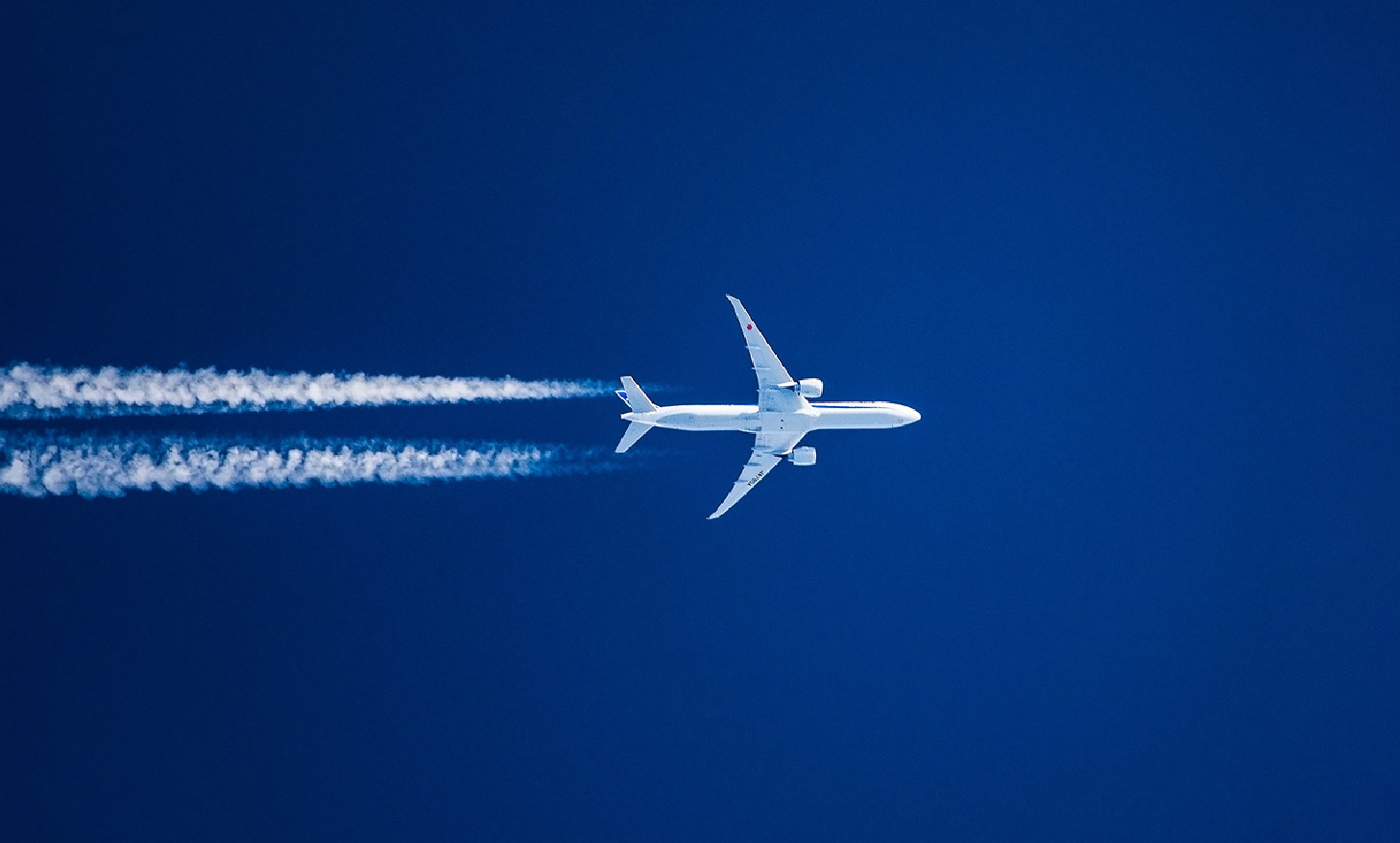 丰富的国际资源网络
触达全球数千架客货机资源