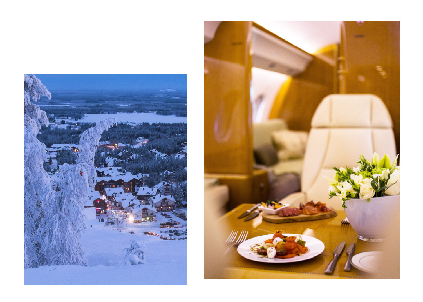 舒适，快捷，私密，灵活，
满足您的出行需求