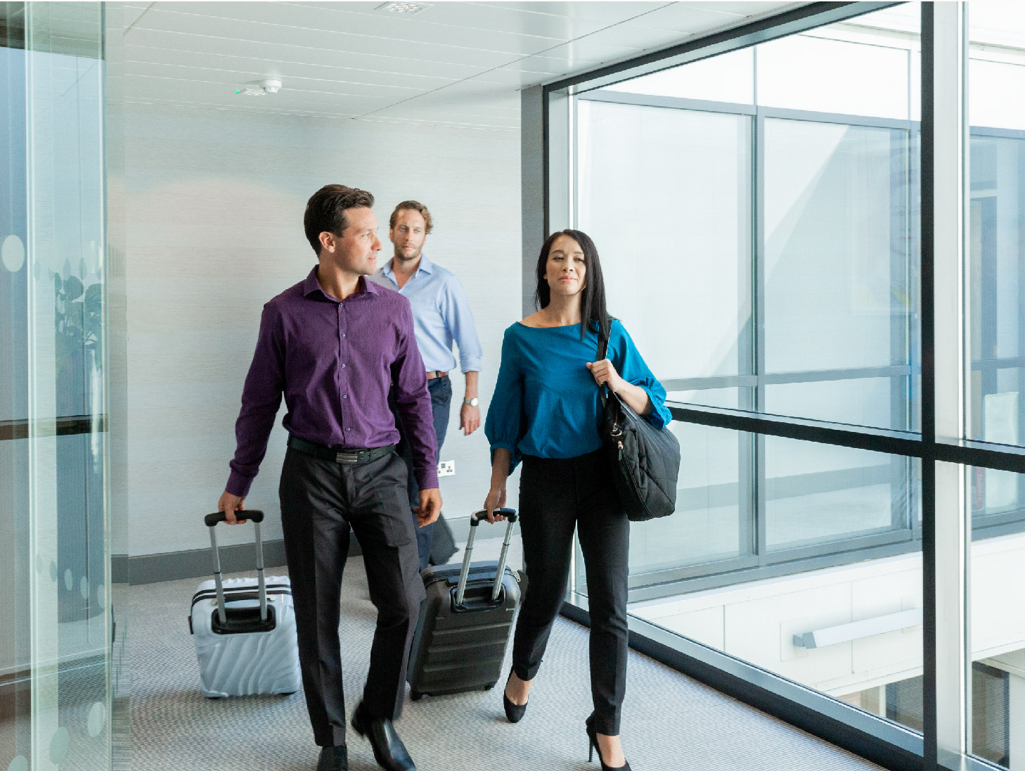 专业定制
打造无忧出行体验