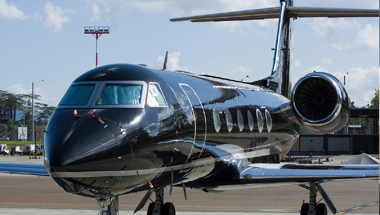 客货运组合
打造无忧出行体验