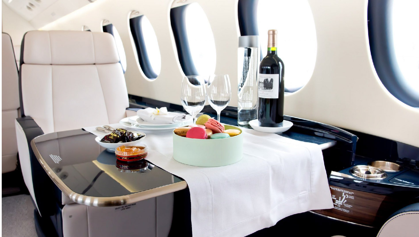 细致服务
成就无忧出行体验