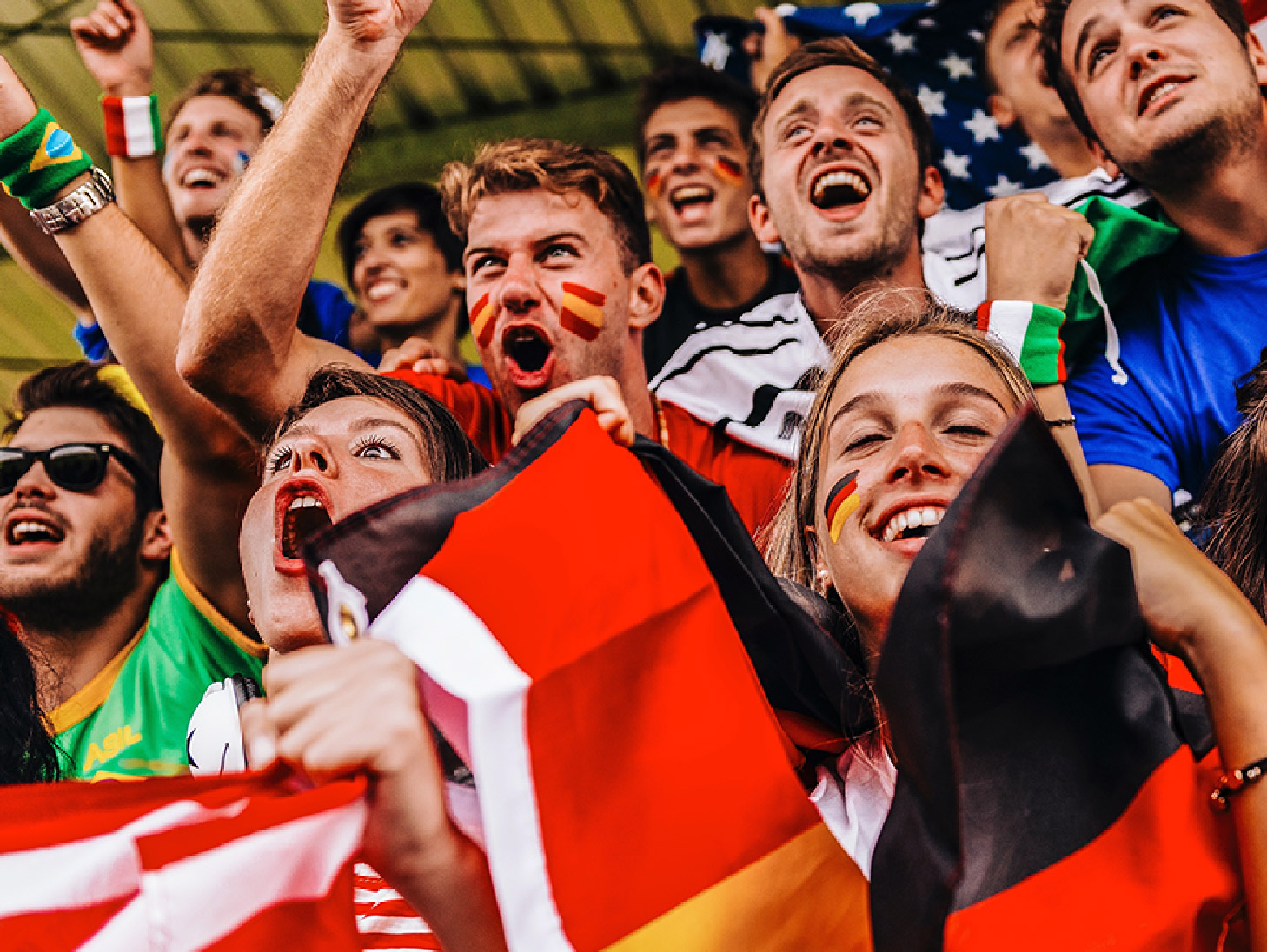 细致服务
打造无忧出行体验