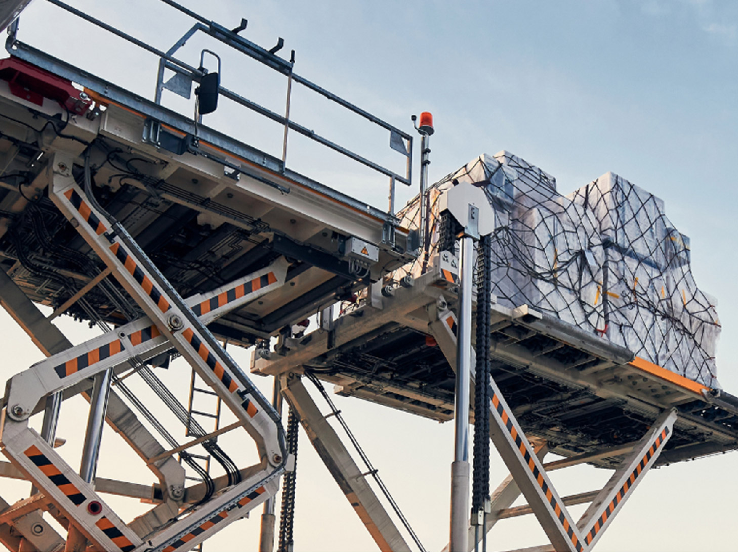 快速响应、专业护航
兼顾速度与效益的专业服务