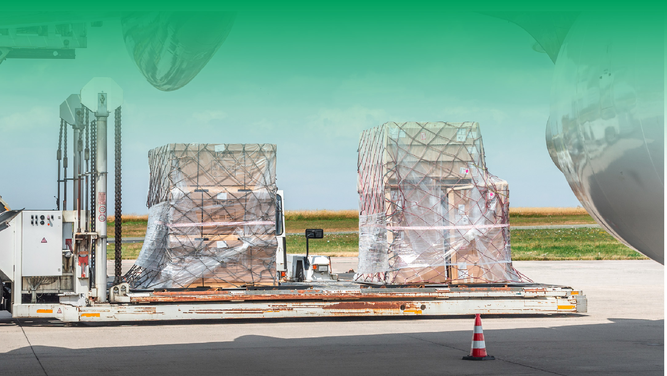 产品加倍！查浦曼货运长期运力产品更新（1月15日更新）