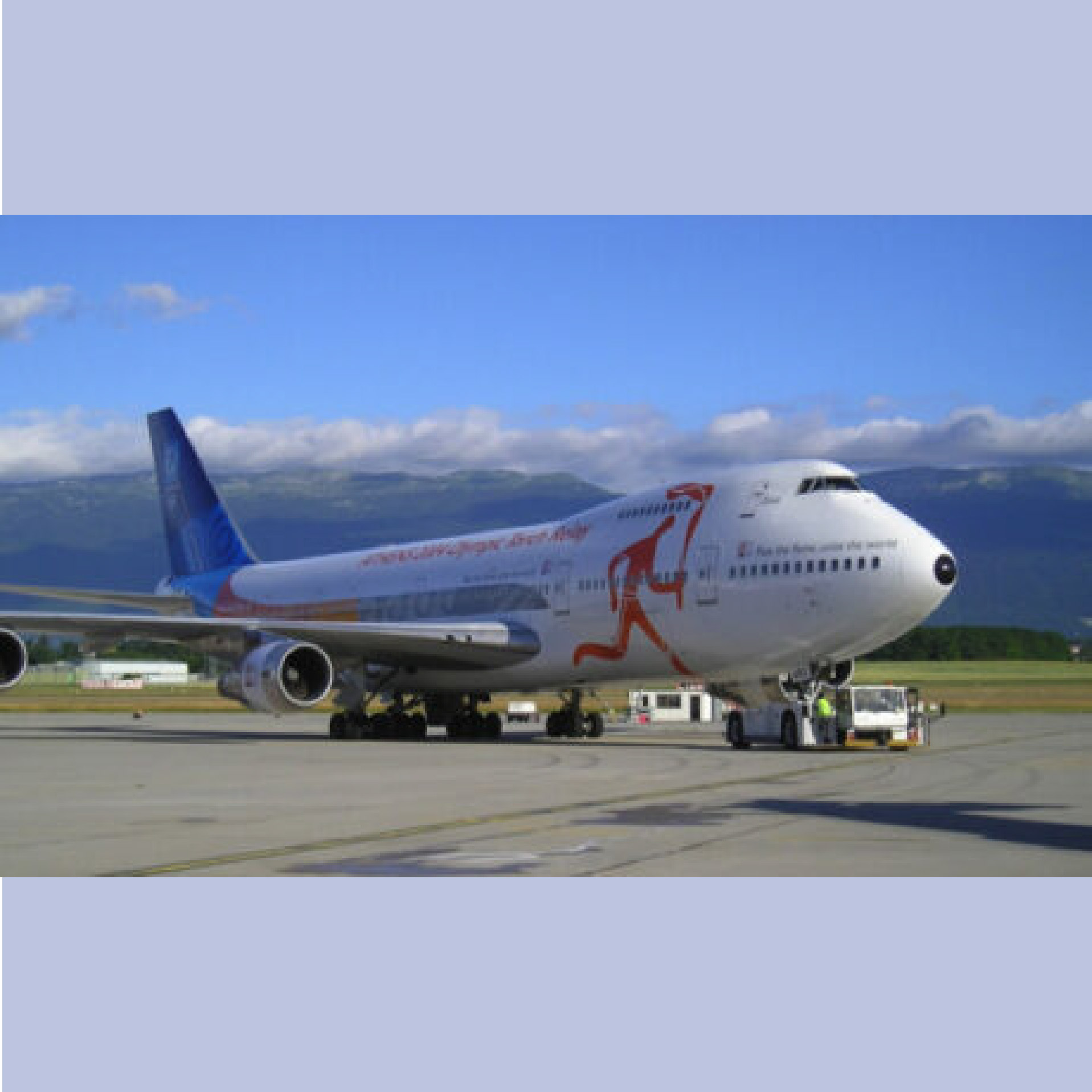 34 城奥运圣火接力