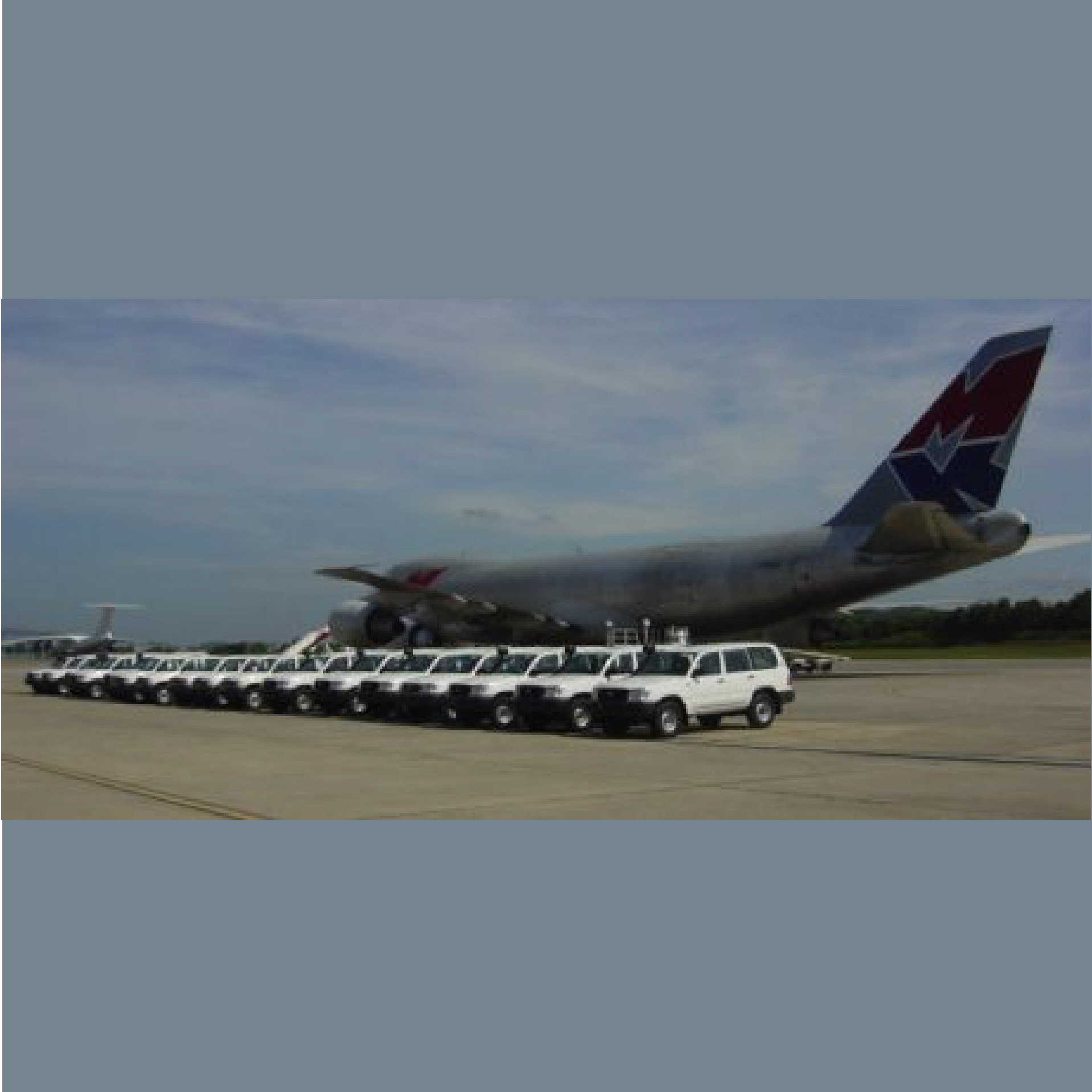 250班包机海啸救援