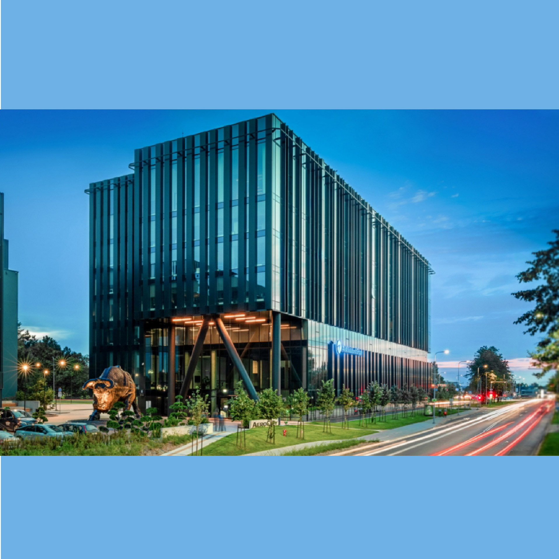 加入 Avia Solutions Group