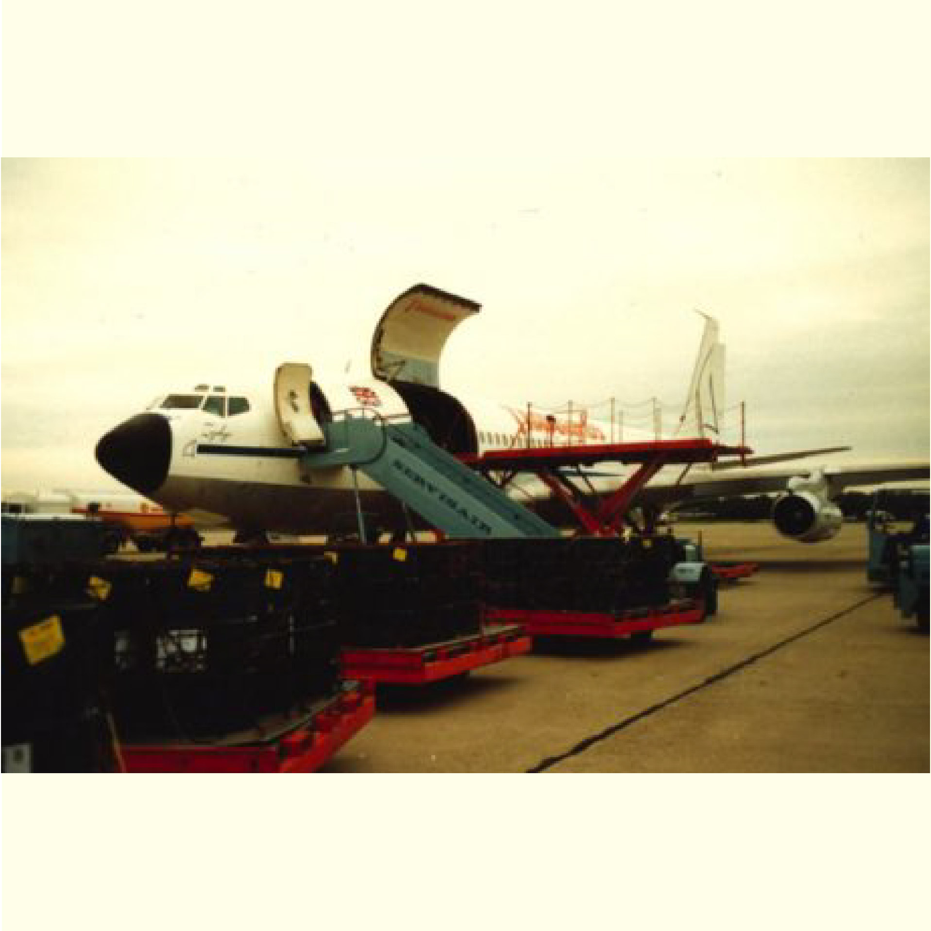 成立德国分公司