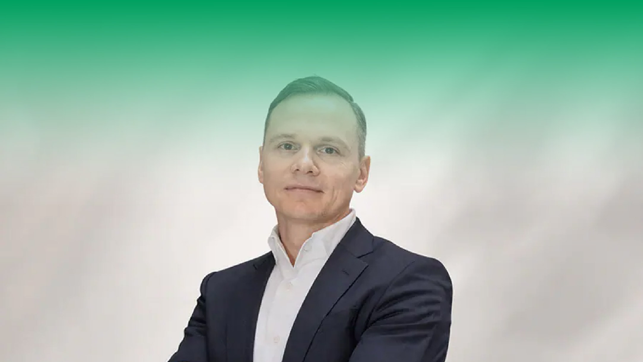 官宣 | 查浦曼航空集团委任 Gabrielius Morkunas 为新一任首席财务官