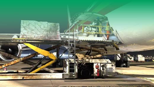 直飞南美洲小众航点，查浦曼连续交付多个紧急包机项目