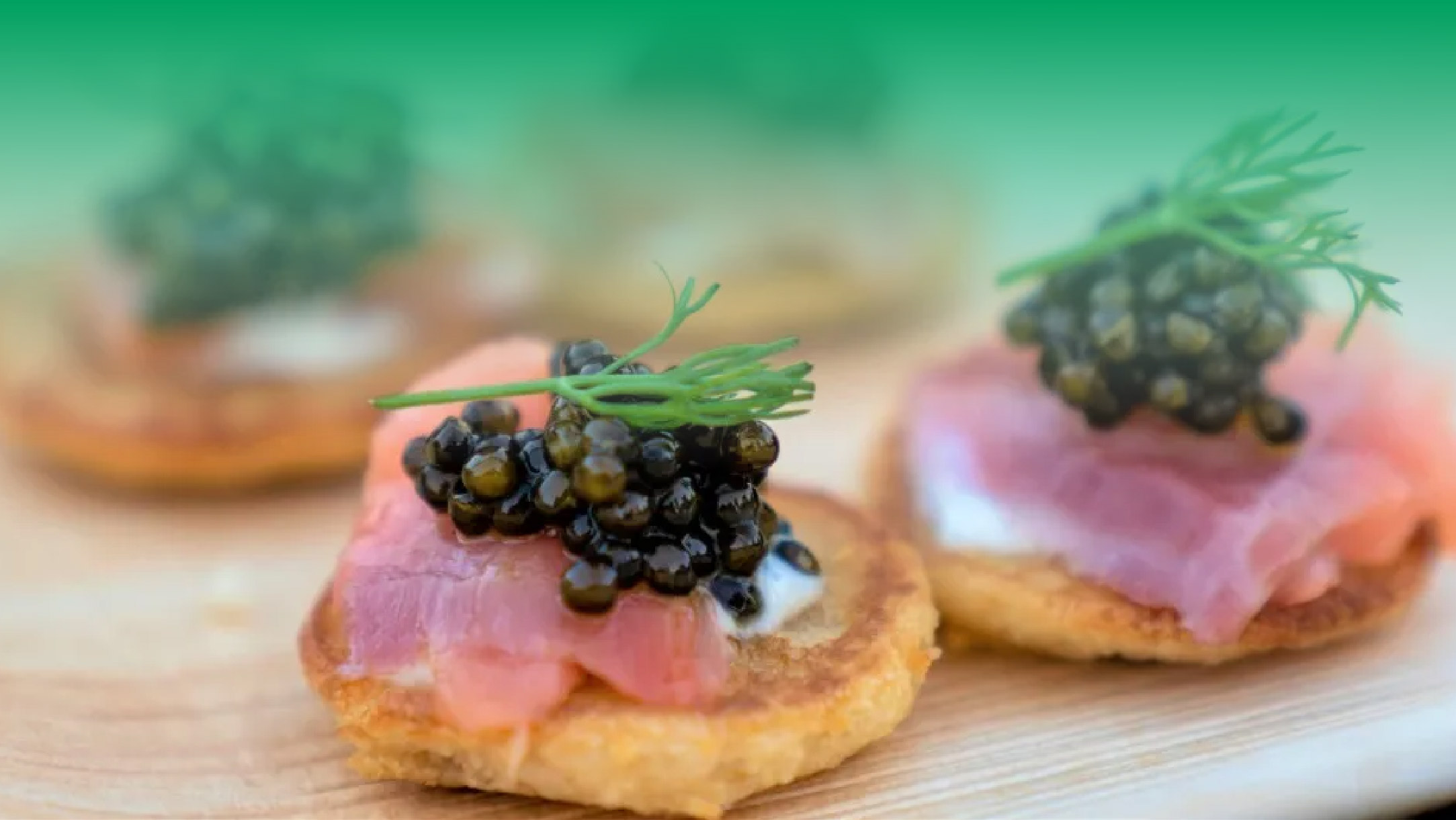 “酱”心独运，使命必达！查浦曼完成中国至东地中海鱼子酱锁鲜空运任务