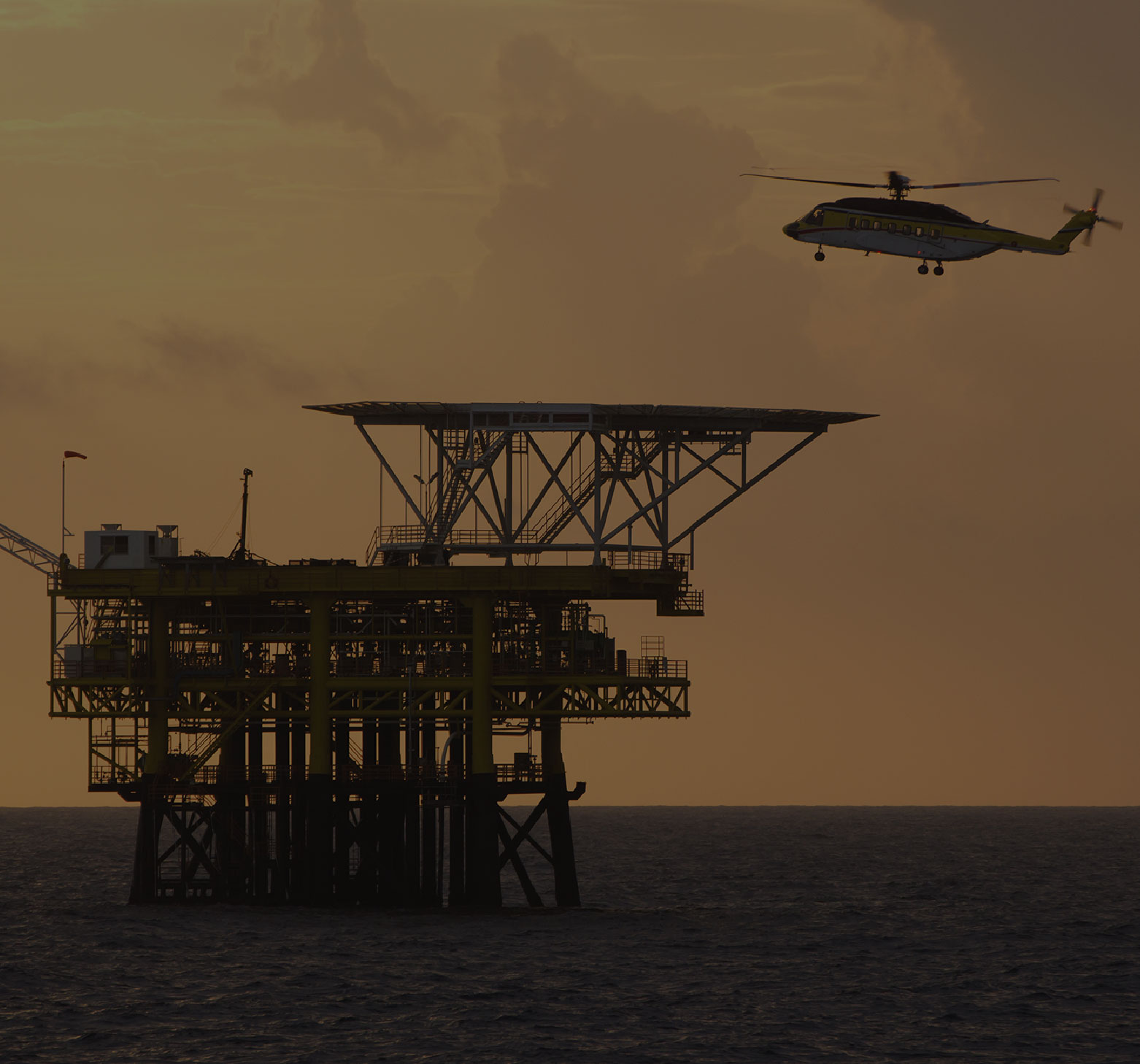 供应链高效运转 紧急包机助力石油管道设备急运