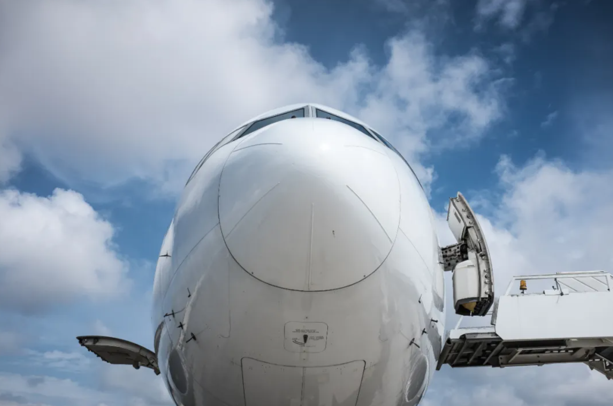 B777F货机：电商货运的高效性价比选择