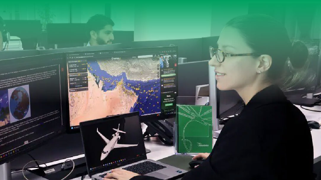 成本可控，尊享无忧 | 包机经纪人的这三点“隐形价值”远超你的想象