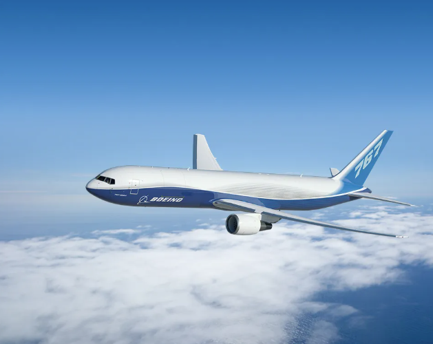 查浦曼危险国际品空运：从孟买到成都，B767F完美承运UN3528三类危险品