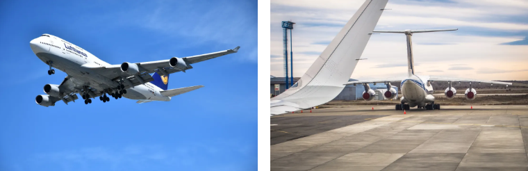 A350F蓄势待发,B747F仍挑重担:宽体货机时代的现在与未来